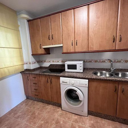 Apartamentos La Caleta Caleta De Velez Extérieur photo