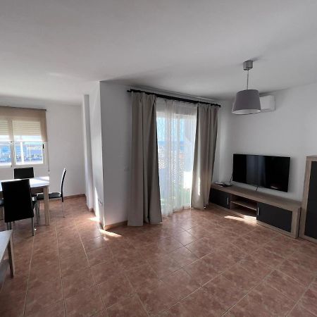 Apartamentos La Caleta Caleta De Velez Extérieur photo