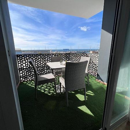 Apartamentos La Caleta Caleta De Velez Extérieur photo