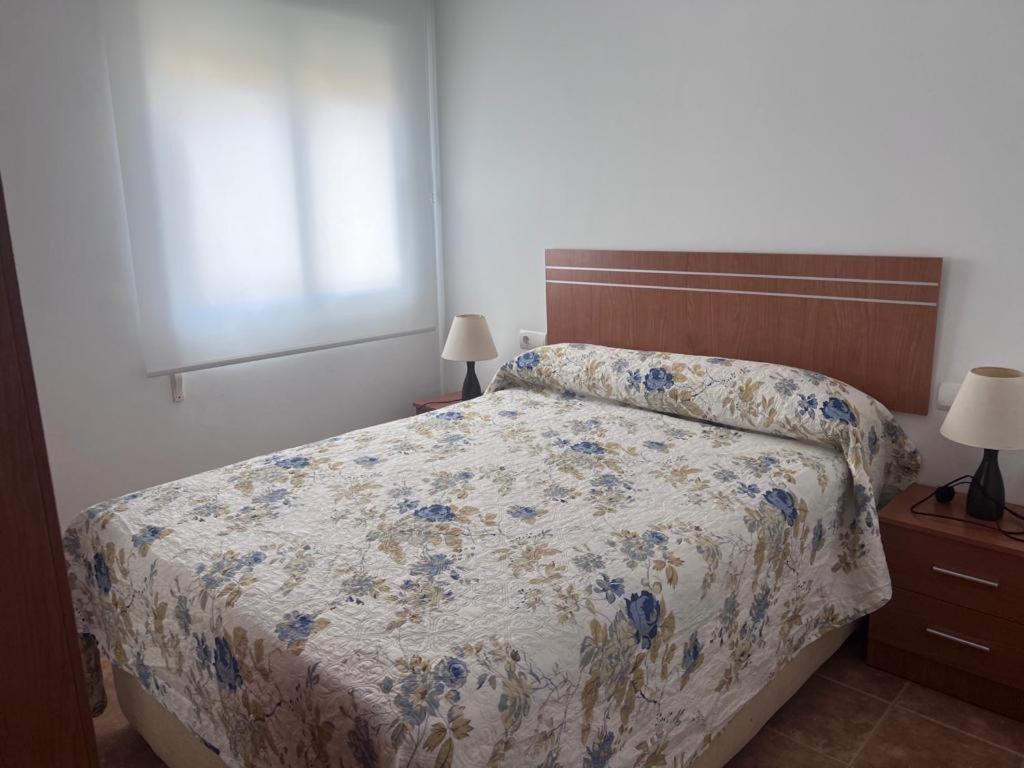 Apartamentos La Caleta Caleta De Velez Extérieur photo
