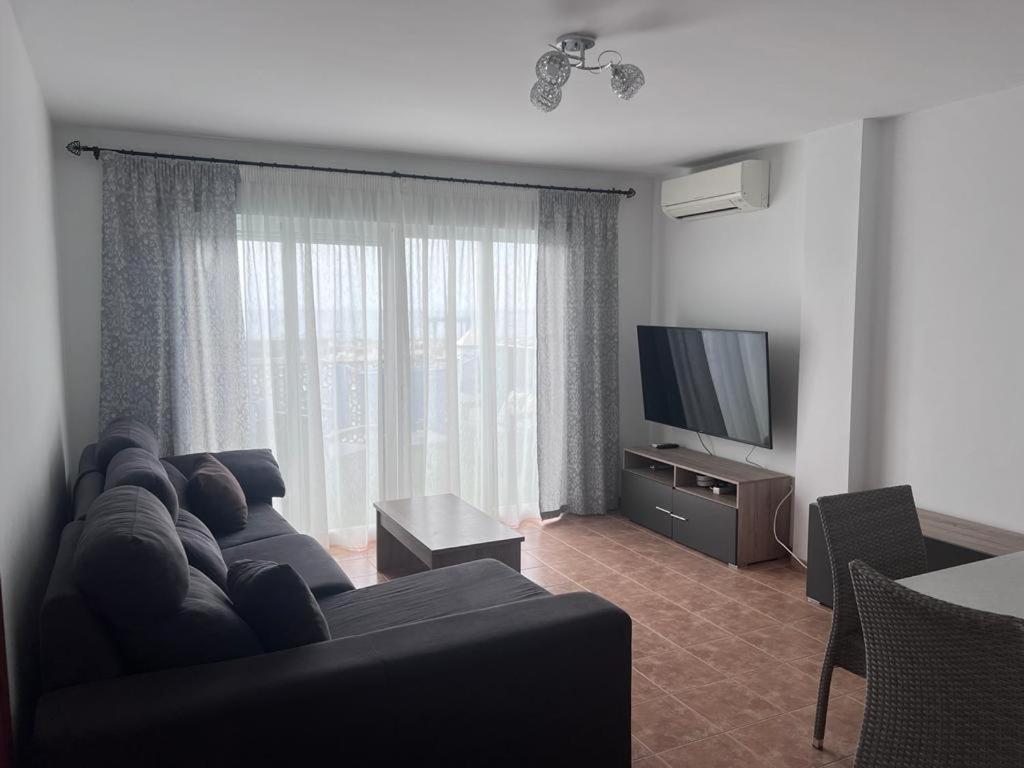 Apartamentos La Caleta Caleta De Velez Extérieur photo