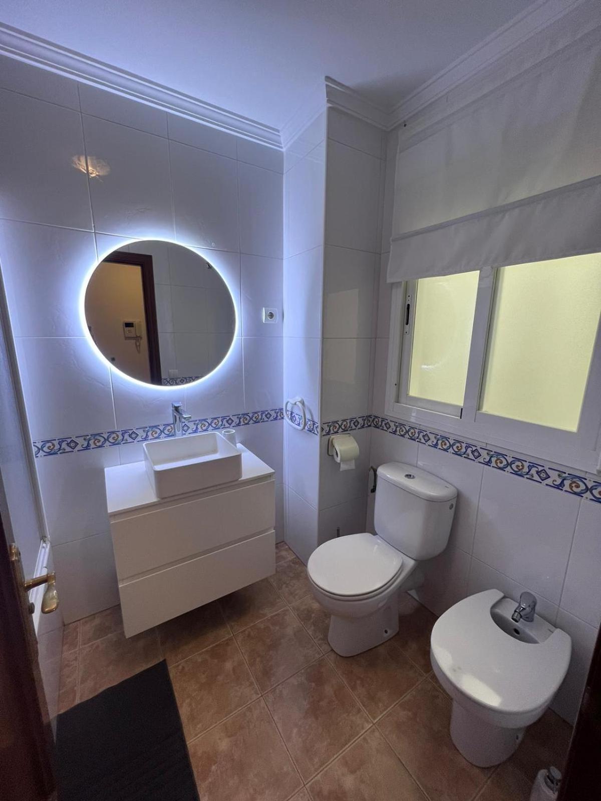 Apartamentos La Caleta Caleta De Velez Extérieur photo