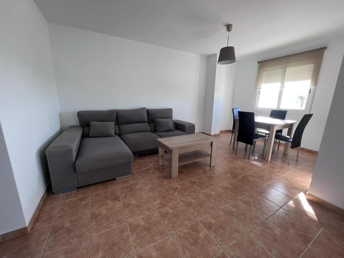 Apartamentos La Caleta Caleta De Velez Extérieur photo